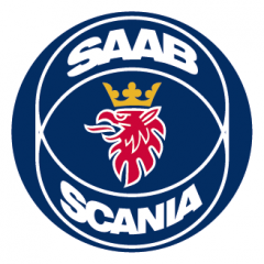 Saab Scania tarra